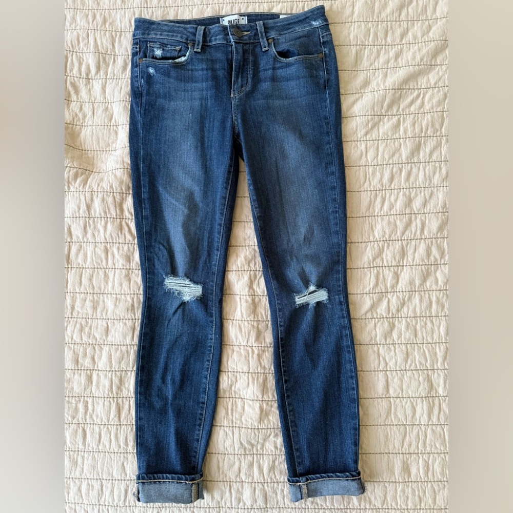 PAIGE JEANS